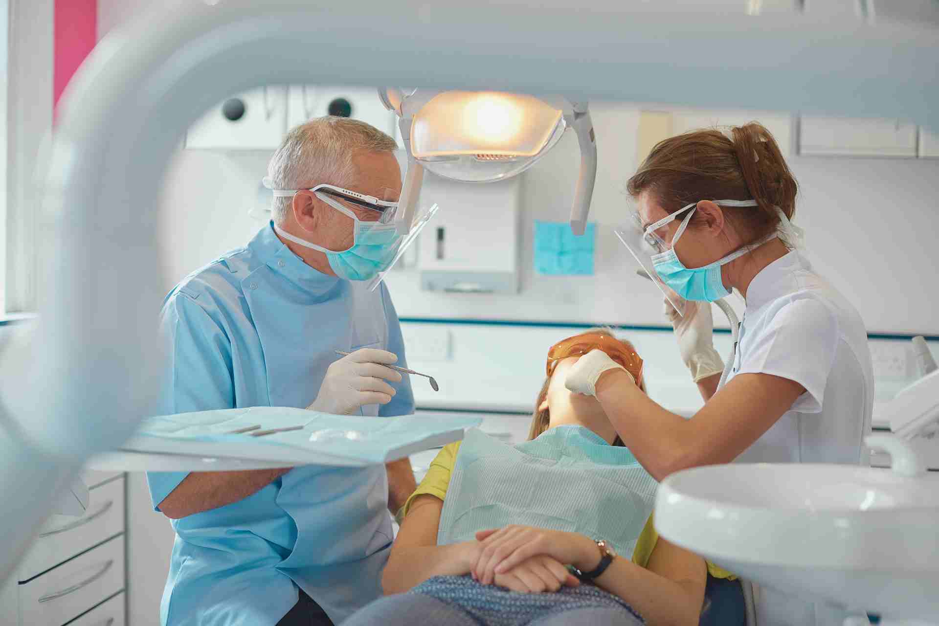 Dentist in Grantham, NH